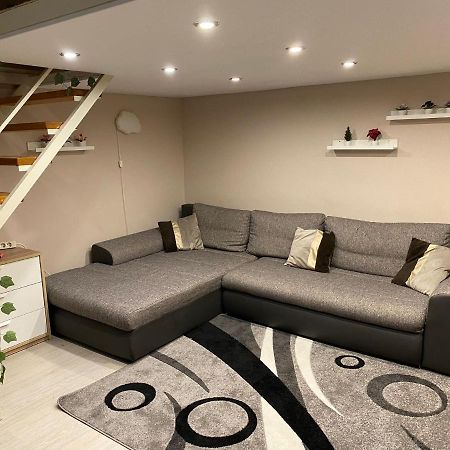 Apartment In Downtown Budapest Ngoại thất bức ảnh