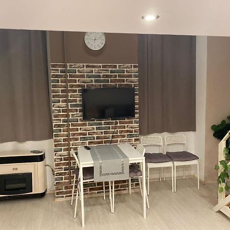 Apartment In Downtown Budapest Ngoại thất bức ảnh