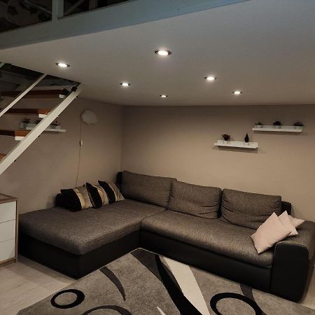Apartment In Downtown Budapest Ngoại thất bức ảnh