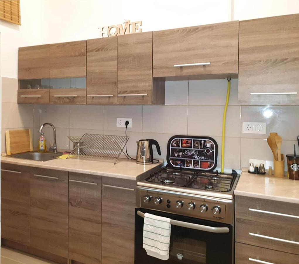 Apartment In Downtown Budapest Ngoại thất bức ảnh