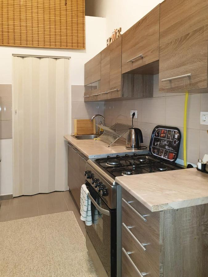 Apartment In Downtown Budapest Ngoại thất bức ảnh