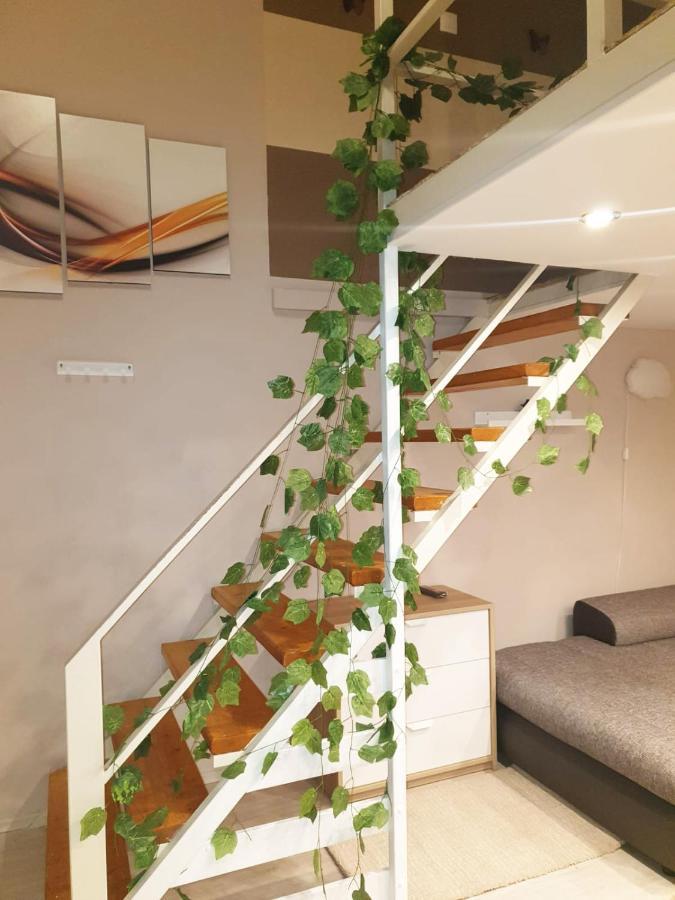 Apartment In Downtown Budapest Ngoại thất bức ảnh