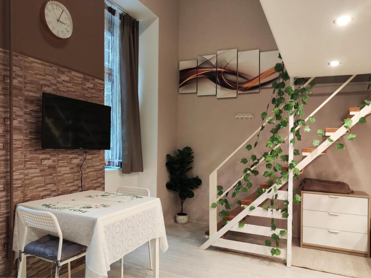 Apartment In Downtown Budapest Ngoại thất bức ảnh