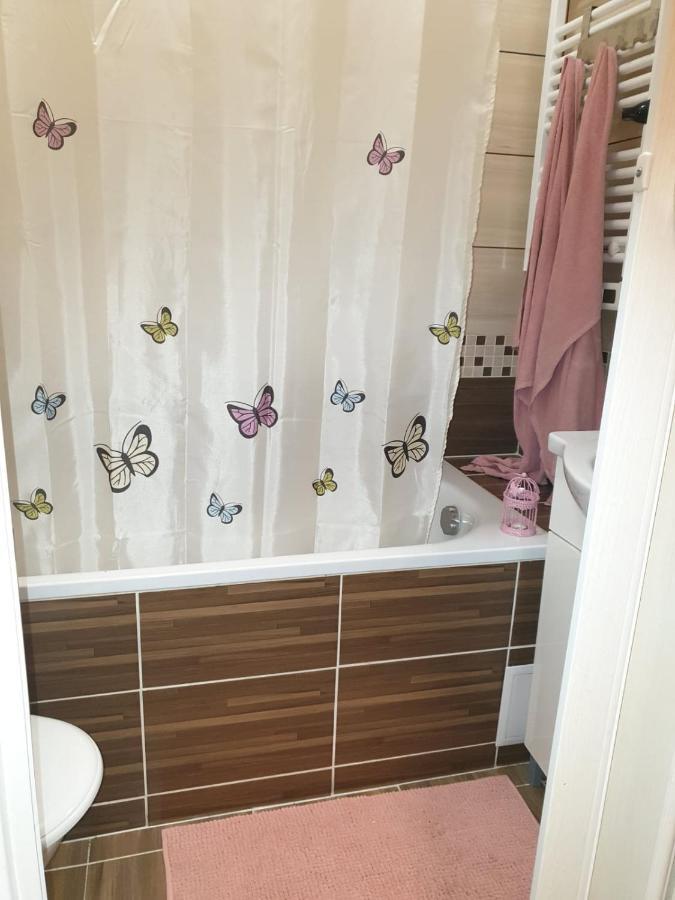 Apartment In Downtown Budapest Ngoại thất bức ảnh