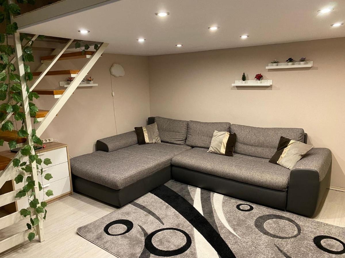 Apartment In Downtown Budapest Ngoại thất bức ảnh