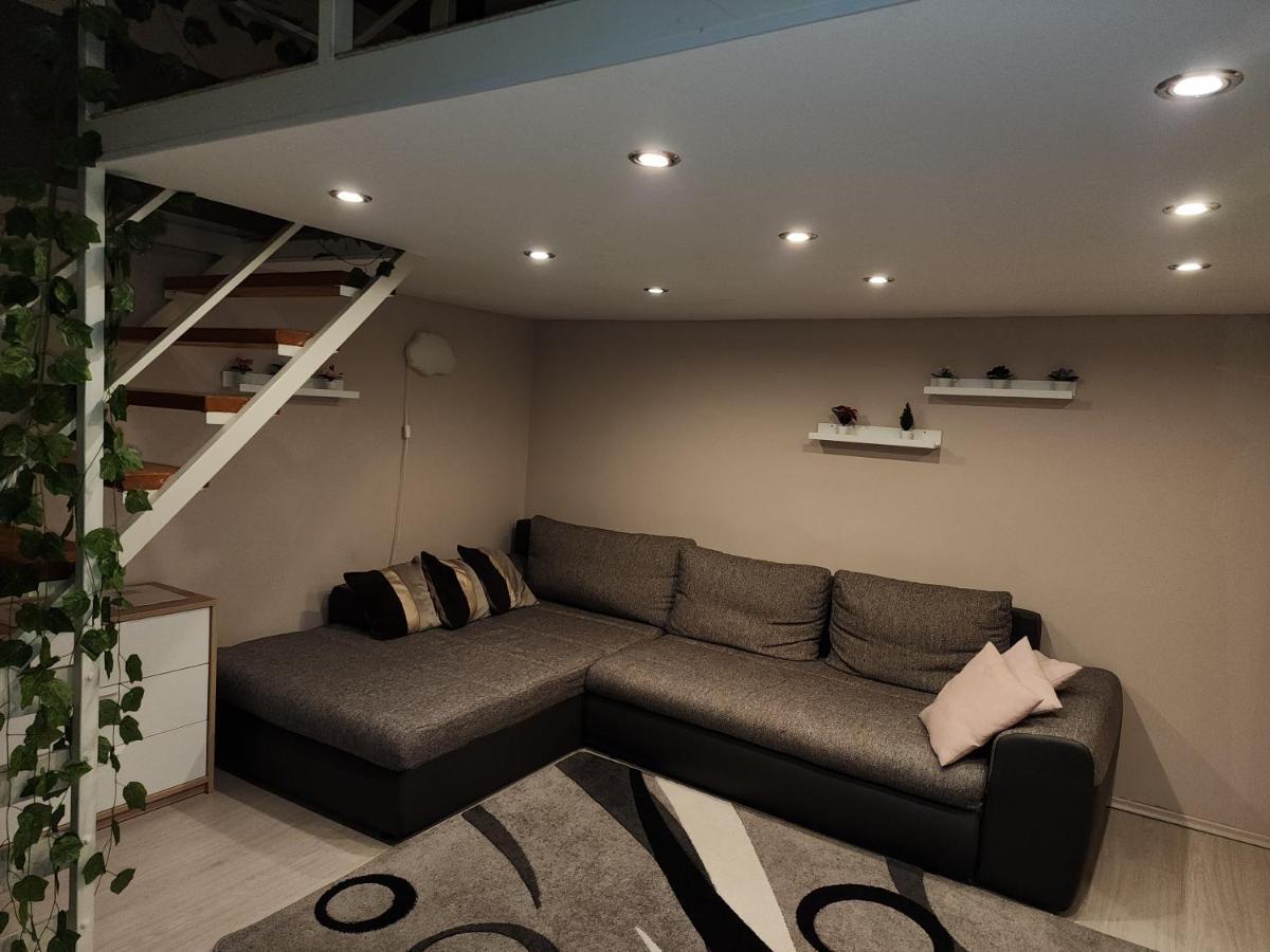 Apartment In Downtown Budapest Ngoại thất bức ảnh