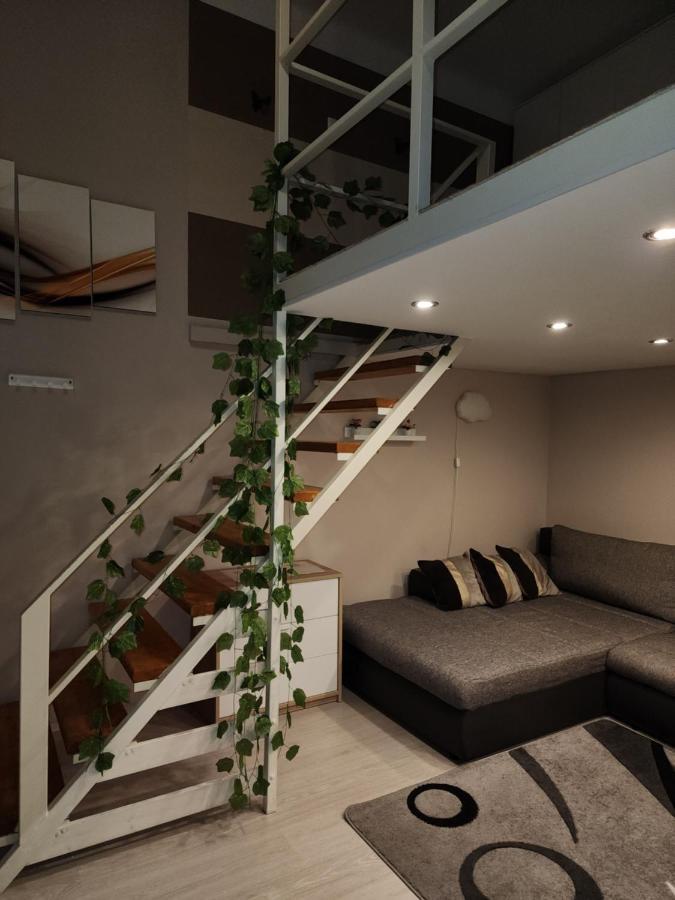 Apartment In Downtown Budapest Ngoại thất bức ảnh