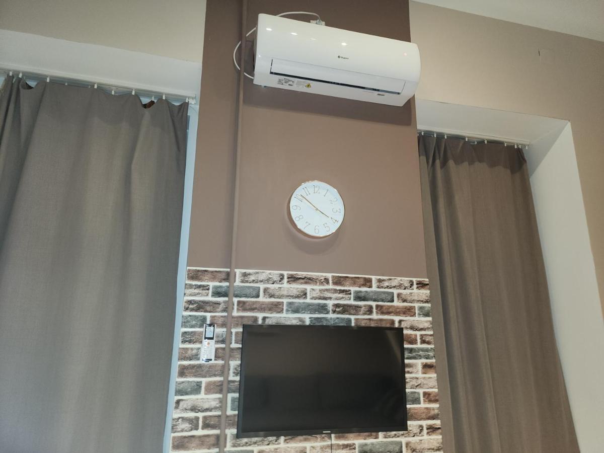Apartment In Downtown Budapest Ngoại thất bức ảnh